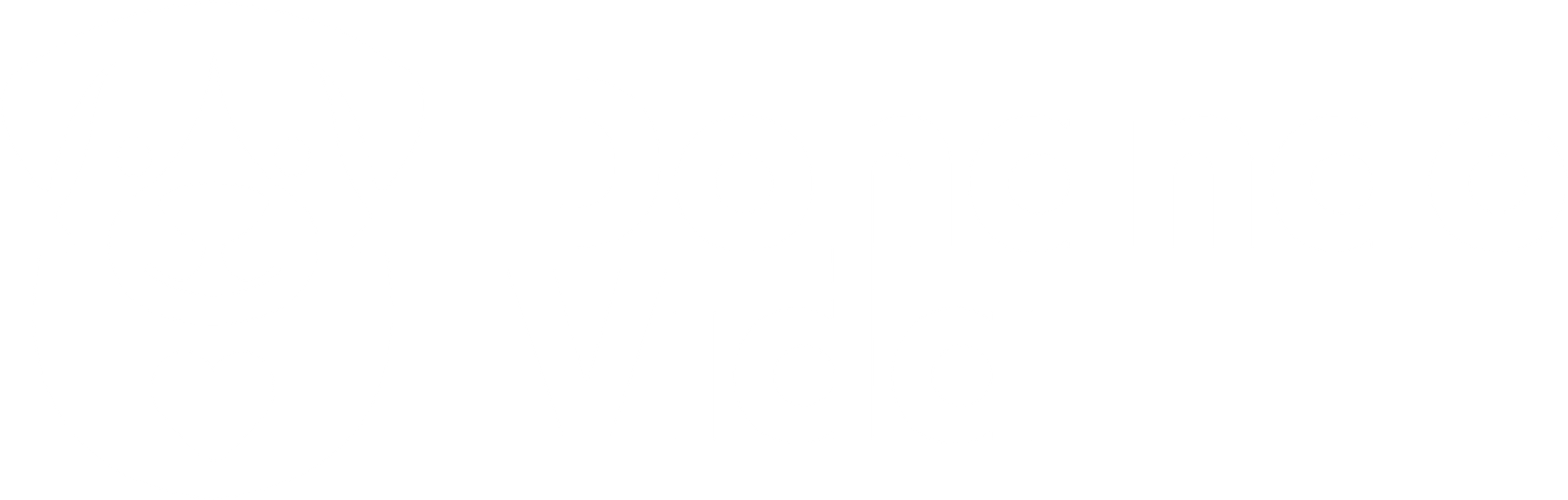 Logo blanco de Donando Vida en sitio web de La Manada de Morsa
